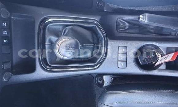 Acheter Occasion Voiture Toyota Hilux Autre à Livingstone, Zambie Acheter Occasion Voiture Toyota Hilux Autre à Livingstone, Zambie