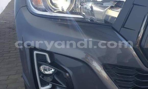 Acheter Occasion Voiture Toyota Hilux Autre à Livingstone, Zambie Acheter Occasion Voiture Toyota Hilux Autre à Livingstone, Zambie