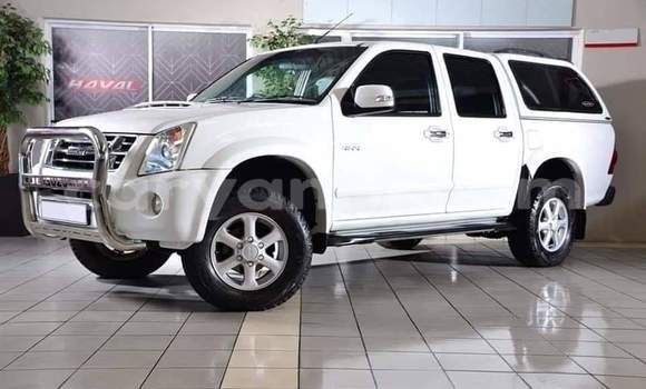 Buy Used Isuzu KB White Car in Lusaka in Zambia Buy Used Isuzu KB White Car in Lusaka in Zambia