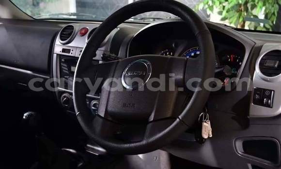 Buy Used Isuzu KB White Car in Lusaka in Zambia Buy Used Isuzu KB White Car in Lusaka in Zambia