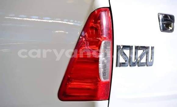 Buy Used Isuzu KB White Car in Lusaka in Zambia Buy Used Isuzu KB White Car in Lusaka in Zambia