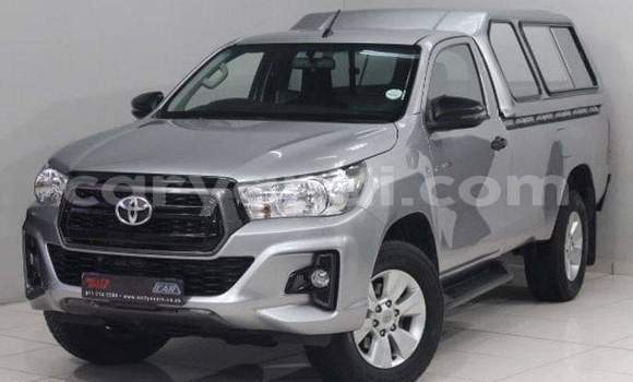 Nunua Ilio tumika Toyota Hilux Fedha Gari ndani ya Lusaka nchini Zambia Nunua Ilio tumika Toyota Hilux Fedha Gari ndani ya Lusaka nchini Zambia