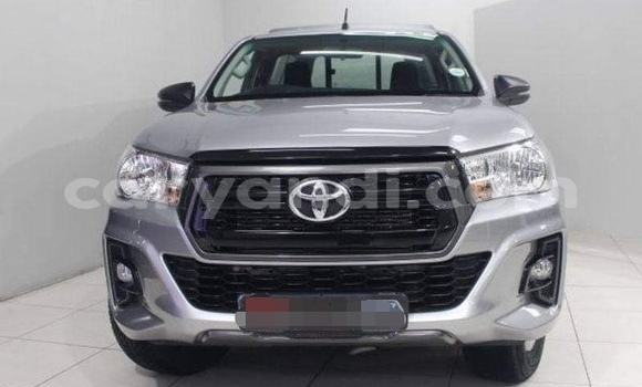 Nunua Ilio tumika Toyota Hilux Fedha Gari ndani ya Lusaka nchini Zambia Nunua Ilio tumika Toyota Hilux Fedha Gari ndani ya Lusaka nchini Zambia