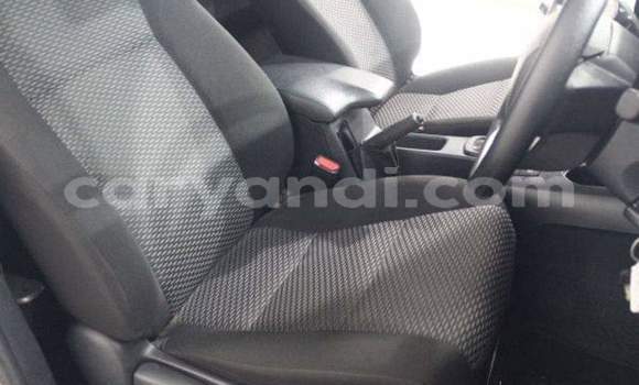 Nunua Ilio tumika Toyota Hilux Fedha Gari ndani ya Lusaka nchini Zambia Nunua Ilio tumika Toyota Hilux Fedha Gari ndani ya Lusaka nchini Zambia