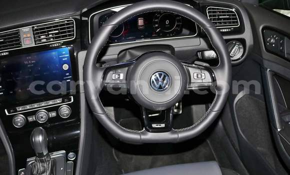 Acheter Occasion Voiture Volkswagen Golf R Rouge à Lusaka, Zambie Acheter Occasion Voiture Volkswagen Golf R Rouge à Lusaka, Zambie