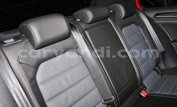 Acheter Occasion Voiture Volkswagen Golf R Rouge à Lusaka, Zambie Acheter Occasion Voiture Volkswagen Golf R Rouge à Lusaka, Zambie