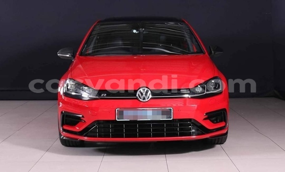Acheter Occasion Voiture Volkswagen Golf R Rouge à Lusaka, Zambie Acheter Occasion Voiture Volkswagen Golf R Rouge à Lusaka, Zambie
