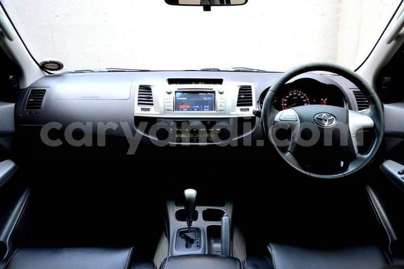 Big with watermark toyota hilux zambia livingstone 11996