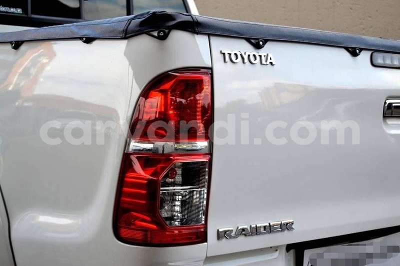 Big with watermark toyota hilux zambia livingstone 11996