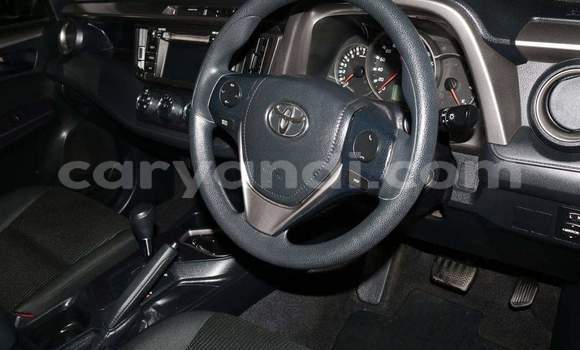 Buy Used Toyota RAV4 White Car in Livingstone in Zambia Buy Used Toyota RAV4 White Car in Livingstone in Zambia