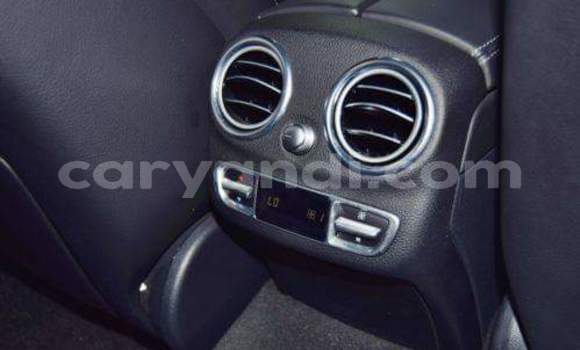 Buy Used Mercedes‒Benz C-klasse AMG White Car in Lusaka in Zambia Buy Used Mercedes‒Benz C-klasse AMG White Car in Lusaka in Zambia