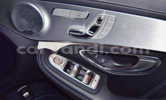 Buy Used Mercedes‒Benz C-klasse AMG White Car in Lusaka in Zambia Buy Used Mercedes‒Benz C-klasse AMG White Car in Lusaka in Zambia