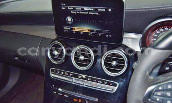 Buy Used Mercedes‒Benz C-klasse AMG White Car in Lusaka in Zambia Buy Used Mercedes‒Benz C-klasse AMG White Car in Lusaka in Zambia