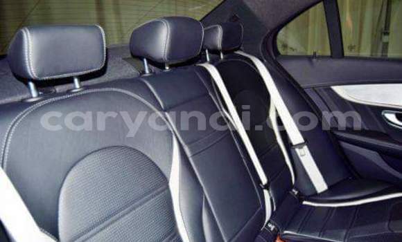 Buy Used Mercedes‒Benz C-klasse AMG White Car in Lusaka in Zambia Buy Used Mercedes‒Benz C-klasse AMG White Car in Lusaka in Zambia