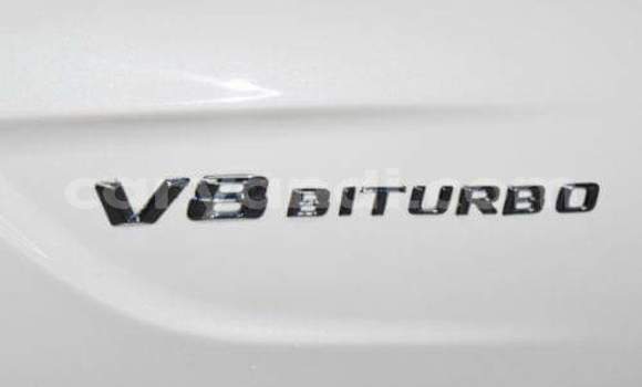 Buy Used Mercedes‒Benz C-klasse AMG White Car in Lusaka in Zambia Buy Used Mercedes‒Benz C-klasse AMG White Car in Lusaka in Zambia