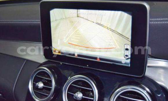 Buy Used Mercedes‒Benz C-klasse AMG White Car in Lusaka in Zambia Buy Used Mercedes‒Benz C-klasse AMG White Car in Lusaka in Zambia