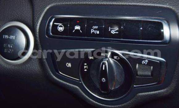 Buy Used Mercedes‒Benz C-klasse AMG White Car in Lusaka in Zambia Buy Used Mercedes‒Benz C-klasse AMG White Car in Lusaka in Zambia