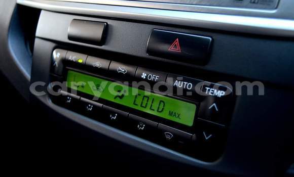 Buy Used Toyota Hilux White Car in Lusaka in Zambia Buy Used Toyota Hilux White Car in Lusaka in Zambia