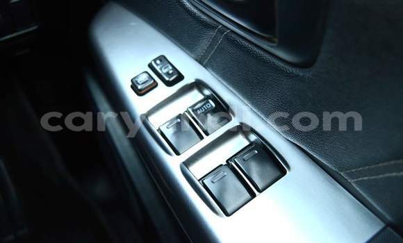 Buy Used Toyota Hilux White Car in Lusaka in Zambia Buy Used Toyota Hilux White Car in Lusaka in Zambia