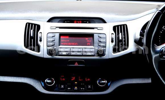 Acheter Occasion Voiture Kia Sportage Autre à Lusaka, Zambie Acheter Occasion Voiture Kia Sportage Autre à Lusaka, Zambie