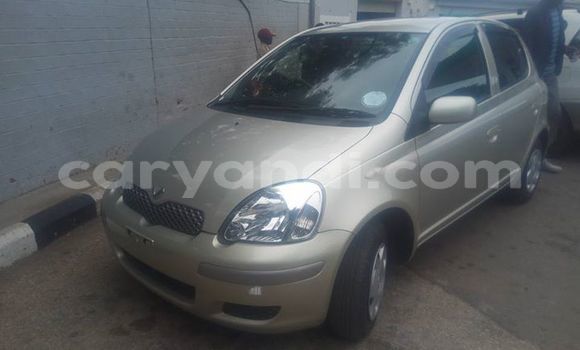 Buy Used Toyota Vitz Other Car in Lusaka in Zambia Buy Used Toyota Vitz Other Car in Lusaka in Zambia