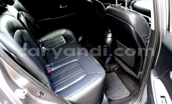 Acheter Occasion Voiture Kia Sportage Autre à Lusaka, Zambie Acheter Occasion Voiture Kia Sportage Autre à Lusaka, Zambie
