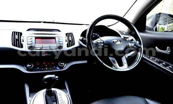 Acheter Occasion Voiture Kia Sportage Autre à Lusaka, Zambie Acheter Occasion Voiture Kia Sportage Autre à Lusaka, Zambie