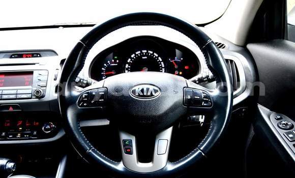 Acheter Occasion Voiture Kia Sportage Autre à Lusaka, Zambie Acheter Occasion Voiture Kia Sportage Autre à Lusaka, Zambie