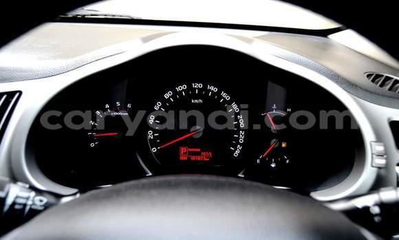 Acheter Occasion Voiture Kia Sportage Autre à Lusaka, Zambie Acheter Occasion Voiture Kia Sportage Autre à Lusaka, Zambie