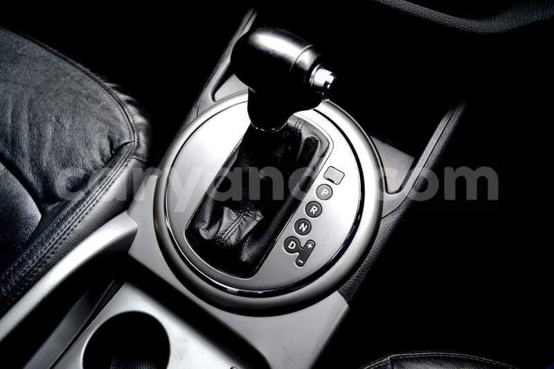 Big with watermark kia sportage zambia lusaka 12000