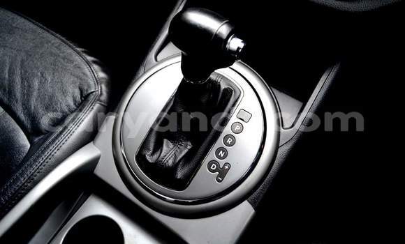 Acheter Occasion Voiture Kia Sportage Autre à Lusaka, Zambie Acheter Occasion Voiture Kia Sportage Autre à Lusaka, Zambie