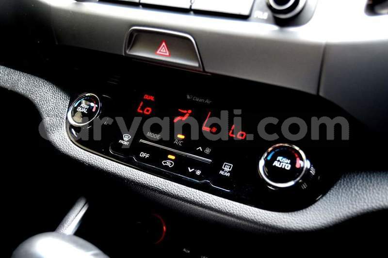 Big with watermark kia sportage zambia lusaka 12000