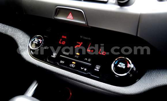 Acheter Occasion Voiture Kia Sportage Autre à Lusaka, Zambie Acheter Occasion Voiture Kia Sportage Autre à Lusaka, Zambie