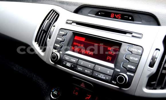 Acheter Occasion Voiture Kia Sportage Autre à Lusaka, Zambie Acheter Occasion Voiture Kia Sportage Autre à Lusaka, Zambie