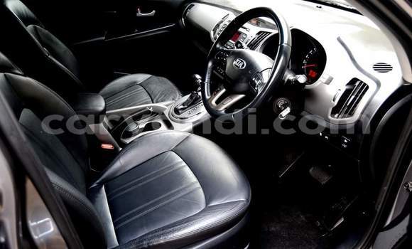 Acheter Occasion Voiture Kia Sportage Autre à Lusaka, Zambie Acheter Occasion Voiture Kia Sportage Autre à Lusaka, Zambie