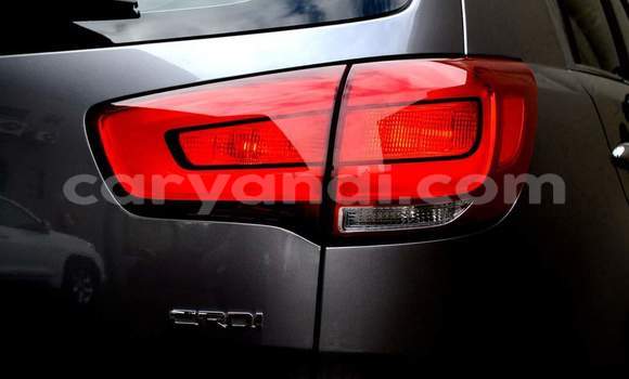 Acheter Occasion Voiture Kia Sportage Autre à Lusaka, Zambie Acheter Occasion Voiture Kia Sportage Autre à Lusaka, Zambie