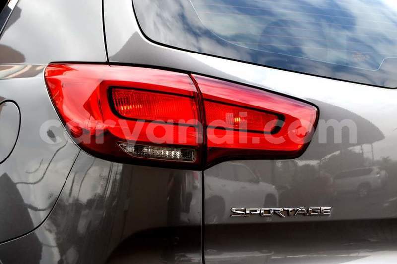Big with watermark kia sportage zambia lusaka 12000