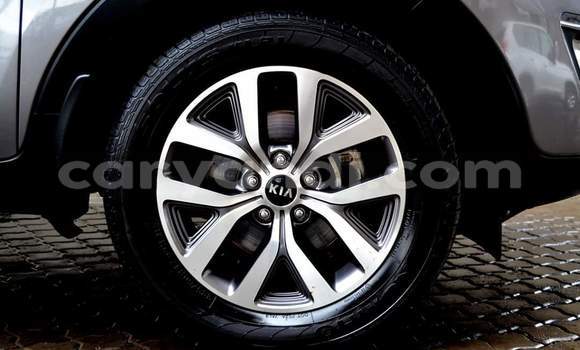 Acheter Occasion Voiture Kia Sportage Autre à Lusaka, Zambie Acheter Occasion Voiture Kia Sportage Autre à Lusaka, Zambie