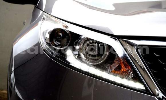 Acheter Occasion Voiture Kia Sportage Autre à Lusaka, Zambie Acheter Occasion Voiture Kia Sportage Autre à Lusaka, Zambie