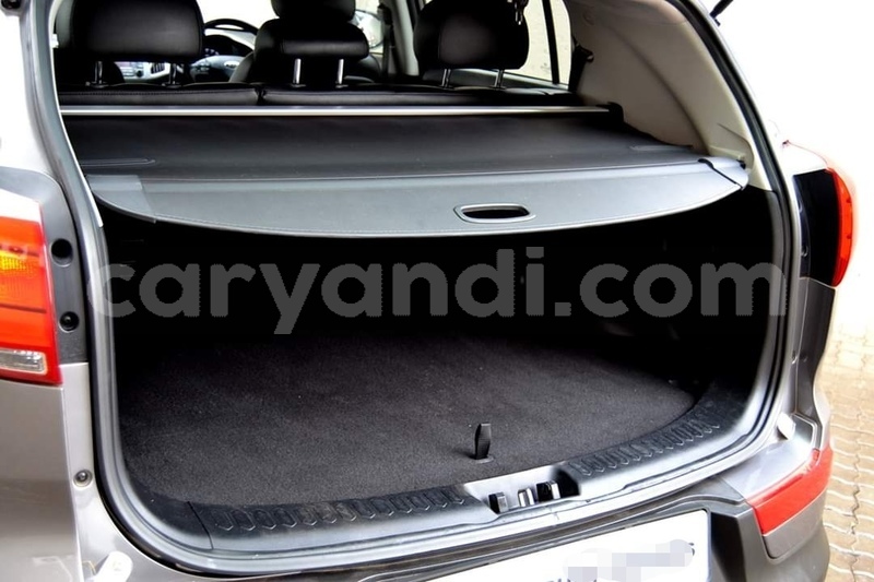 Big with watermark kia sportage zambia lusaka 12000