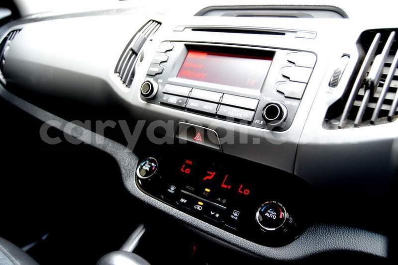 Big with watermark kia sportage zambia lusaka 12000