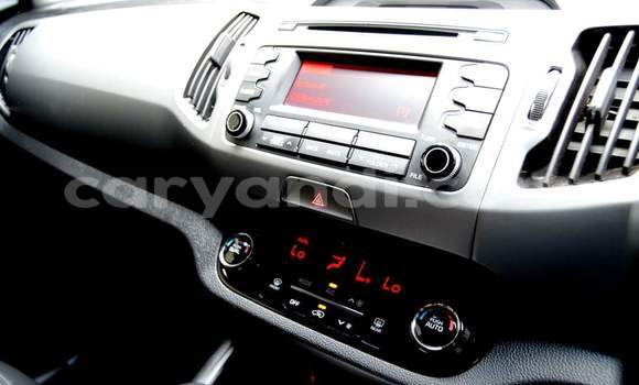 Acheter Occasion Voiture Kia Sportage Autre à Lusaka, Zambie Acheter Occasion Voiture Kia Sportage Autre à Lusaka, Zambie