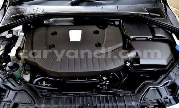 Acheter Occasion Voiture Volvo S60 Blanc à Livingstone, Zambie Acheter Occasion Voiture Volvo S60 Blanc à Livingstone, Zambie