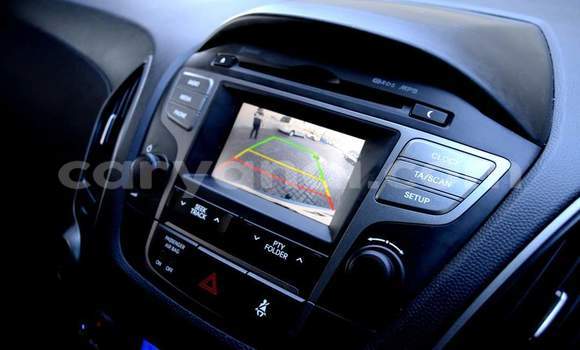 Acheter Occasion Voiture Hyundai ix35 Bleu à Livingstone, Zambie Acheter Occasion Voiture Hyundai ix35 Bleu à Livingstone, Zambie