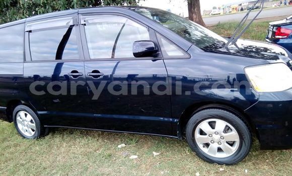 Buy Used Toyota Noah Black Car in Lusaka in Zambia Buy Used Toyota Noah Black Car in Lusaka in Zambia