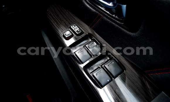 Acheter Occasion Voiture Toyota Fortuner Blanc à Livingstone, Zambie Acheter Occasion Voiture Toyota Fortuner Blanc à Livingstone, Zambie