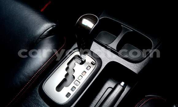 Acheter Occasion Voiture Toyota Fortuner Blanc à Livingstone, Zambie Acheter Occasion Voiture Toyota Fortuner Blanc à Livingstone, Zambie