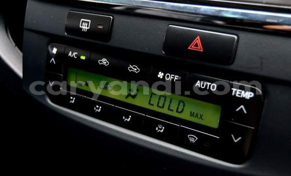 Acheter Occasion Voiture Toyota Fortuner Blanc à Livingstone, Zambie Acheter Occasion Voiture Toyota Fortuner Blanc à Livingstone, Zambie