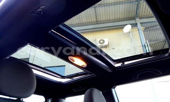 Acheter Occasion Voiture MINI Cooper Gris à Livingstone, Zambie Acheter Occasion Voiture MINI Cooper Gris à Livingstone, Zambie