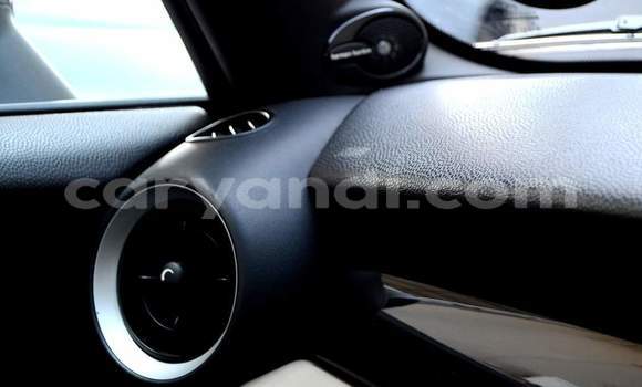 Acheter Occasion Voiture MINI Cooper Gris à Livingstone, Zambie Acheter Occasion Voiture MINI Cooper Gris à Livingstone, Zambie